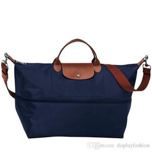 Canvas Large Tote
